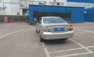 Toyota Camry 2004 года за 3 800 000 тг. в Алматы фото 4