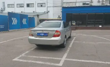 Toyota Camry 2004 года за 3 800 000 тг. в Алматы фото 3