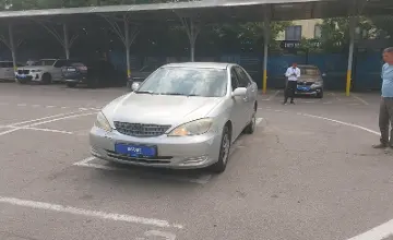 Toyota Camry 2004 года за 3 800 000 тг. в Алматы фото 1