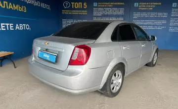 Chevrolet Lacetti 2024 года за 6 000 000 тг. в Алматы