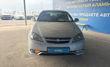 Chevrolet Lacetti 2024 года за 6 000 000 тг. в Алматы фото 2