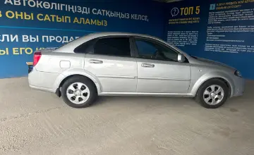 Chevrolet Lacetti 2024 года за 6 000 000 тг. в Алматы фото 4