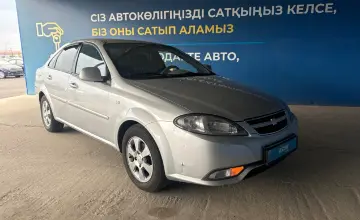 Chevrolet Lacetti 2024 года за 6 000 000 тг. в Алматы фото 3