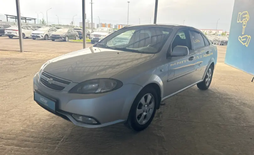 Chevrolet Lacetti 2024 года за 6 000 000 тг. в Алматы