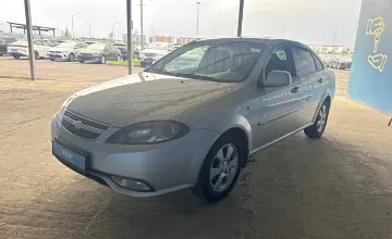 Chevrolet Lacetti 2024 года за 6 000 000 тг. в Алматы фото 1