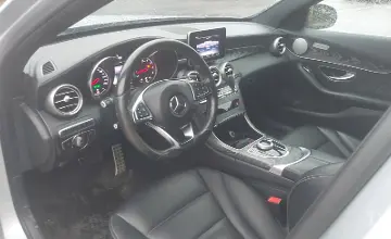 Mercedes-Benz C-Класс 2015 года за 8 000 000 тг. в Алматы фото 5