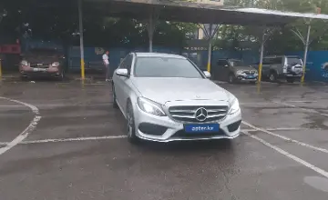 Mercedes-Benz C-Класс 2015 года за 8 000 000 тг. в Алматы фото 2