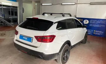 LADA (ВАЗ) Vesta 2021 года за 4 800 000 тг. в Астана