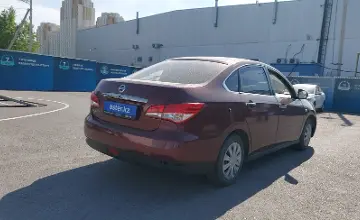 Nissan Almera 2014 года за 3 000 000 тг. в Шымкент фото 3