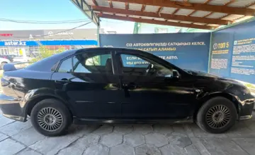Mazda 6 2004 года за 2 000 000 тг. в Талдыкорган фото 4