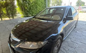Mazda 6 2004 года за 2 000 000 тг. в Талдыкорган фото 1