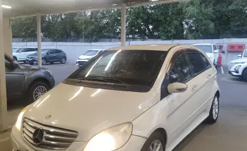 Mercedes-Benz B-Класс 2006 года за 2 000 000 тг. в Алматы фото 1