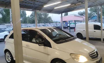 Mercedes-Benz B-Класс 2006 года за 2 000 000 тг. в Алматы фото 4