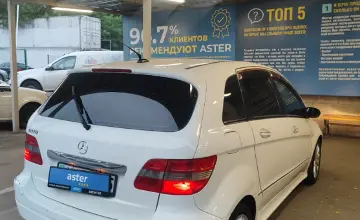 Mercedes-Benz B-Класс 2006 года за 2 000 000 тг. в Алматы