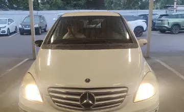Mercedes-Benz B-Класс 2006 года за 2 000 000 тг. в Алматы фото 2