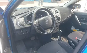 Renault Sandero 2016 года за 4 400 000 тг. в Алматы фото 5