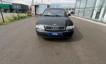 Audi A4 1995 года за 1 600 000 тг. в Петропавловск фото 2