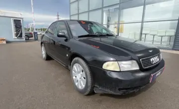 Audi A4 1995 года за 1 600 000 тг. в Петропавловск фото 3