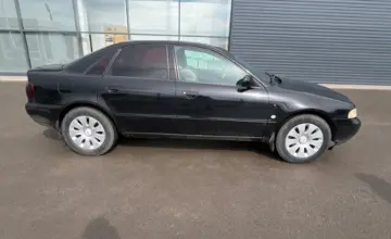 Audi A4 1995 года за 1 600 000 тг. в Петропавловск фото 4