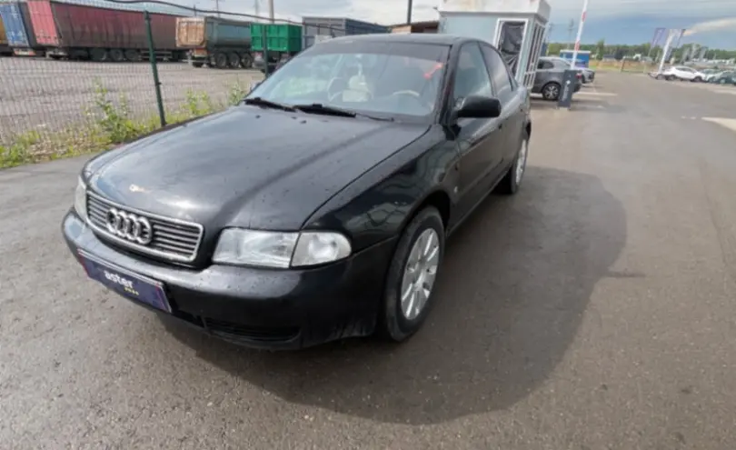 Audi A4 1995 года за 1 600 000 тг. в Петропавловск