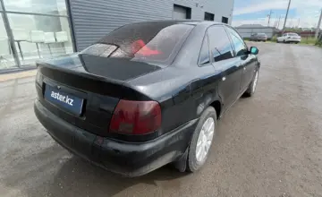 Audi A4 1995 года за 1 600 000 тг. в Петропавловск