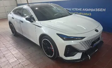 Changan UNI-V 2023 года за 8 500 000 тг. в Астана фото 3