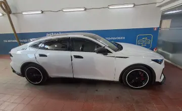 Changan UNI-V 2023 года за 8 500 000 тг. в Астана фото 4