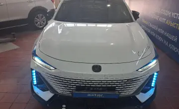 Changan UNI-V 2023 года за 8 500 000 тг. в Астана фото 2