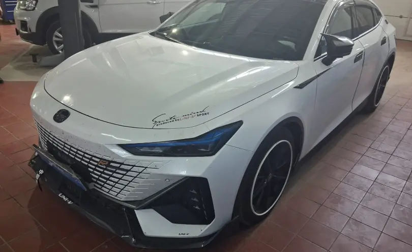 Changan UNI-V 2023 года за 8 500 000 тг. в Астана