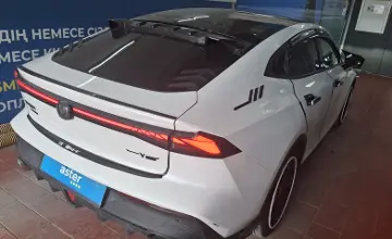 Changan UNI-V 2023 года за 8 500 000 тг. в Астана
