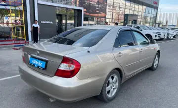 Toyota Camry 2002 года за 5 000 000 тг. в Шымкент