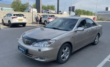 Toyota Camry 2002 года за 5 000 000 тг. в Шымкент фото 1