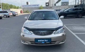 Toyota Camry 2002 года за 5 000 000 тг. в Шымкент фото 2