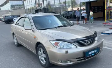 Toyota Camry 2002 года за 5 000 000 тг. в Шымкент фото 3