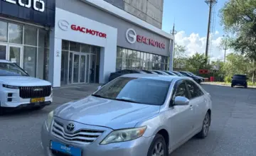 Toyota Camry 2009 года за 5 800 000 тг. в Актобе фото 1