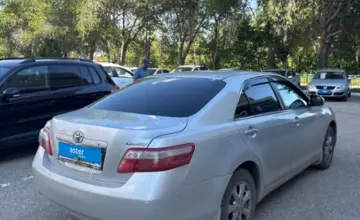 Toyota Camry 2009 года за 5 800 000 тг. в Актобе