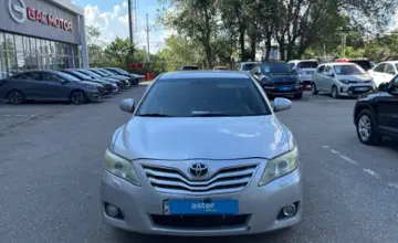 Toyota Camry 2009 года за 5 800 000 тг. в Актобе фото 2