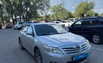 Toyota Camry 2009 года за 5 800 000 тг. в Актобе фото 3