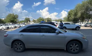 Toyota Camry 2009 года за 5 800 000 тг. в Актобе фото 4