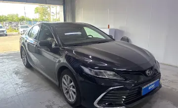 Toyota Camry 2023 года за 15 500 000 тг. в Павлодар фото 3