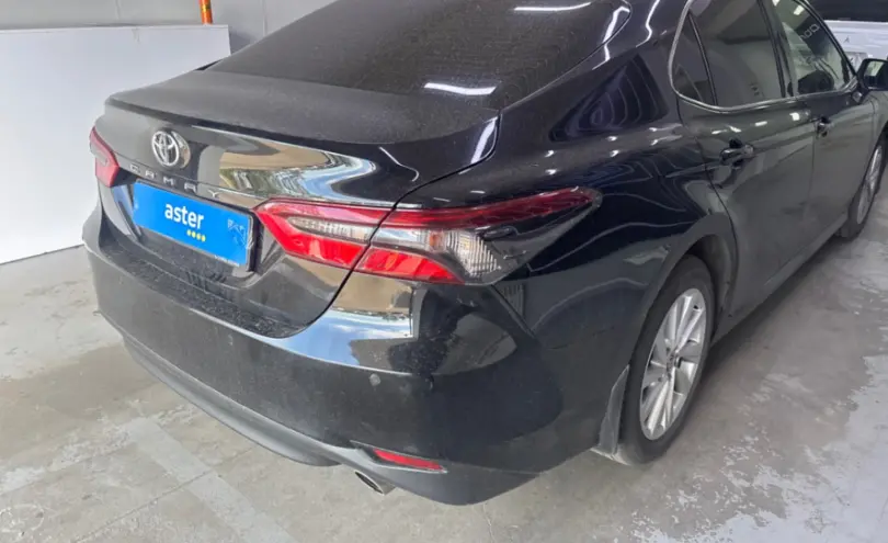 Toyota Camry 2023 года за 15 500 000 тг. в Павлодар фото 5