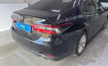 Toyota Camry 2023 года за 15 500 000 тг. в Павлодар