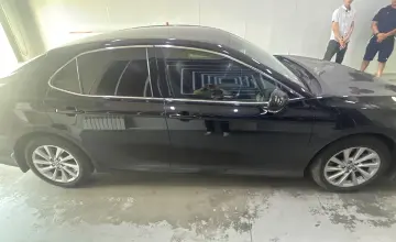 Toyota Camry 2023 года за 15 500 000 тг. в Павлодар фото 4