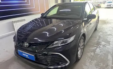 Toyota Camry 2023 года за 15 500 000 тг. в Павлодар фото 1