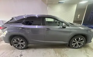 Lexus RX 2021 года за 22 500 000 тг. в Павлодар фото 4