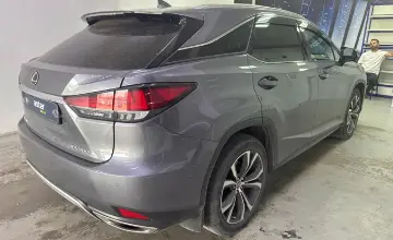 Lexus RX 2021 года за 22 500 000 тг. в Павлодар