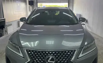 Lexus RX 2021 года за 22 500 000 тг. в Павлодар фото 2