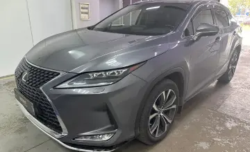 Lexus RX 2021 года за 22 500 000 тг. в Павлодар фото 1
