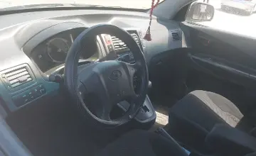 Hyundai Tucson 2008 года за 4 000 000 тг. в Алматы фото 5