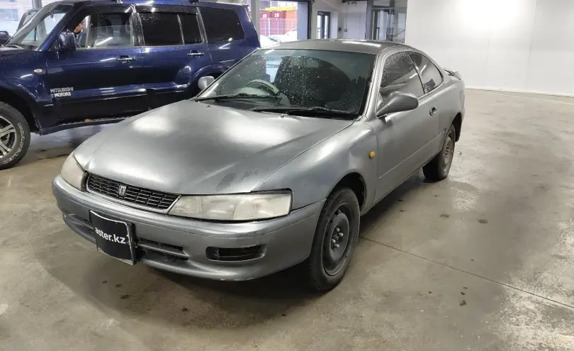 Toyota Sprinter Trueno 1996 года за 1 500 000 тг. в Астана
